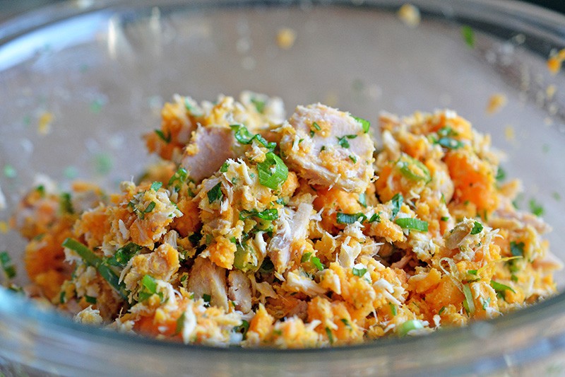 Nếu bé nhà bạn lười ăn cá, hãy thử ngay món này chắc chắn bé không thể chối từ-2