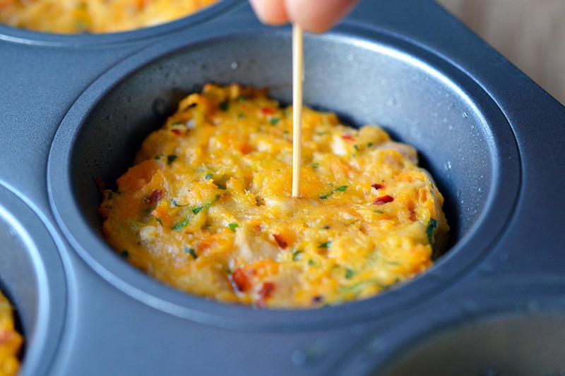 Nếu bé nhà bạn lười ăn cá, hãy thử ngay món này chắc chắn bé không thể chối từ-5