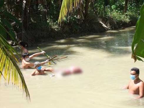 Gã sở khanh bí mật quay clip nóng” rồi tống tiền người tình-2