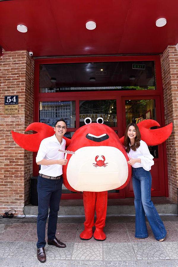 Cuối cùng, Tăng Thanh Hà cũng chịu tiết lộ combo mix đồ thần thánh trăm set trăm xinh-6