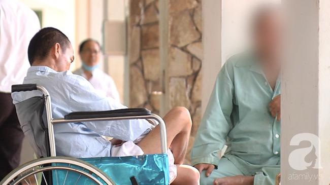 Mang thai 3 tháng, người phụ nữ nghẹn ngào phát hiện nhiễm HIV từ... chồng, may mắn bé trai sinh ra không nhiễm bệnh-5