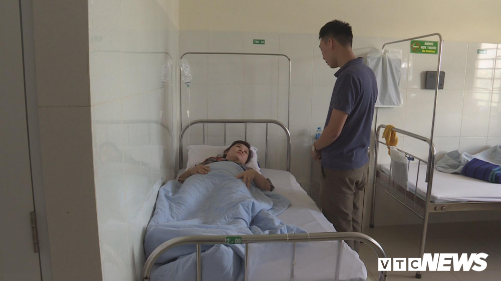 Hành khách cuối cùng trên máy bay Vietjet gặp sự cố đã xuất viện-1