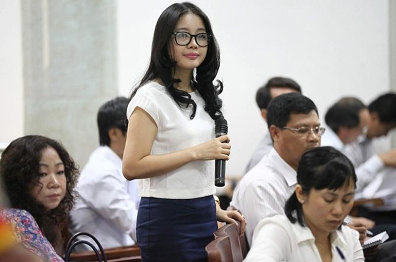 5 bóng hồng” xinh đẹp, nổi tiếng và giỏi giang cùng chồng đại gia xây dựng cơ nghiệp nghìn tỷ-22