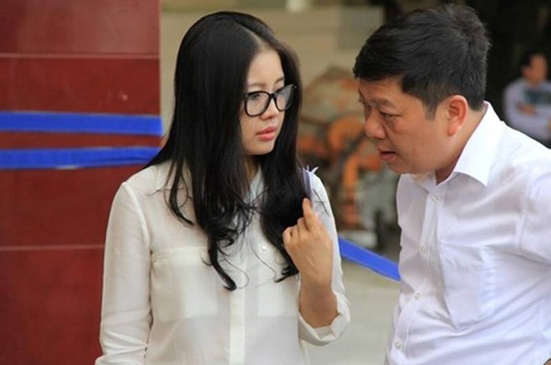 5 bóng hồng” xinh đẹp, nổi tiếng và giỏi giang cùng chồng đại gia xây dựng cơ nghiệp nghìn tỷ-24