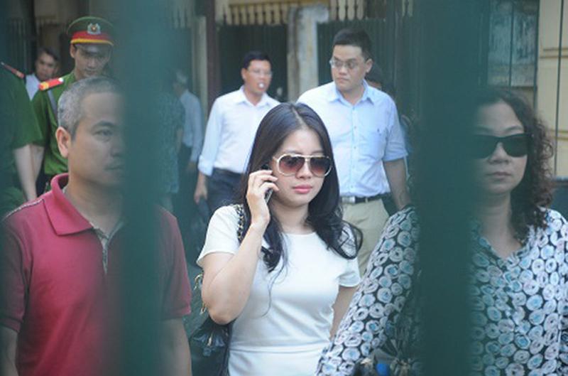 5 bóng hồng” xinh đẹp, nổi tiếng và giỏi giang cùng chồng đại gia xây dựng cơ nghiệp nghìn tỷ-26