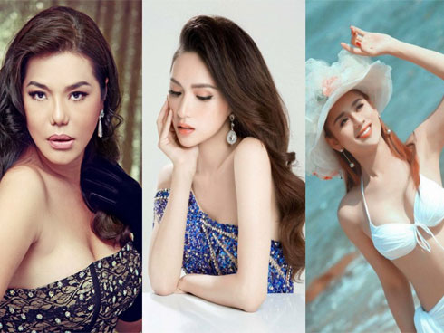 Biệt thự thiên thần trị giá 4 triệu USD ở Mỹ của nữ ca sĩ chuyển giới Cát Tuyền-15