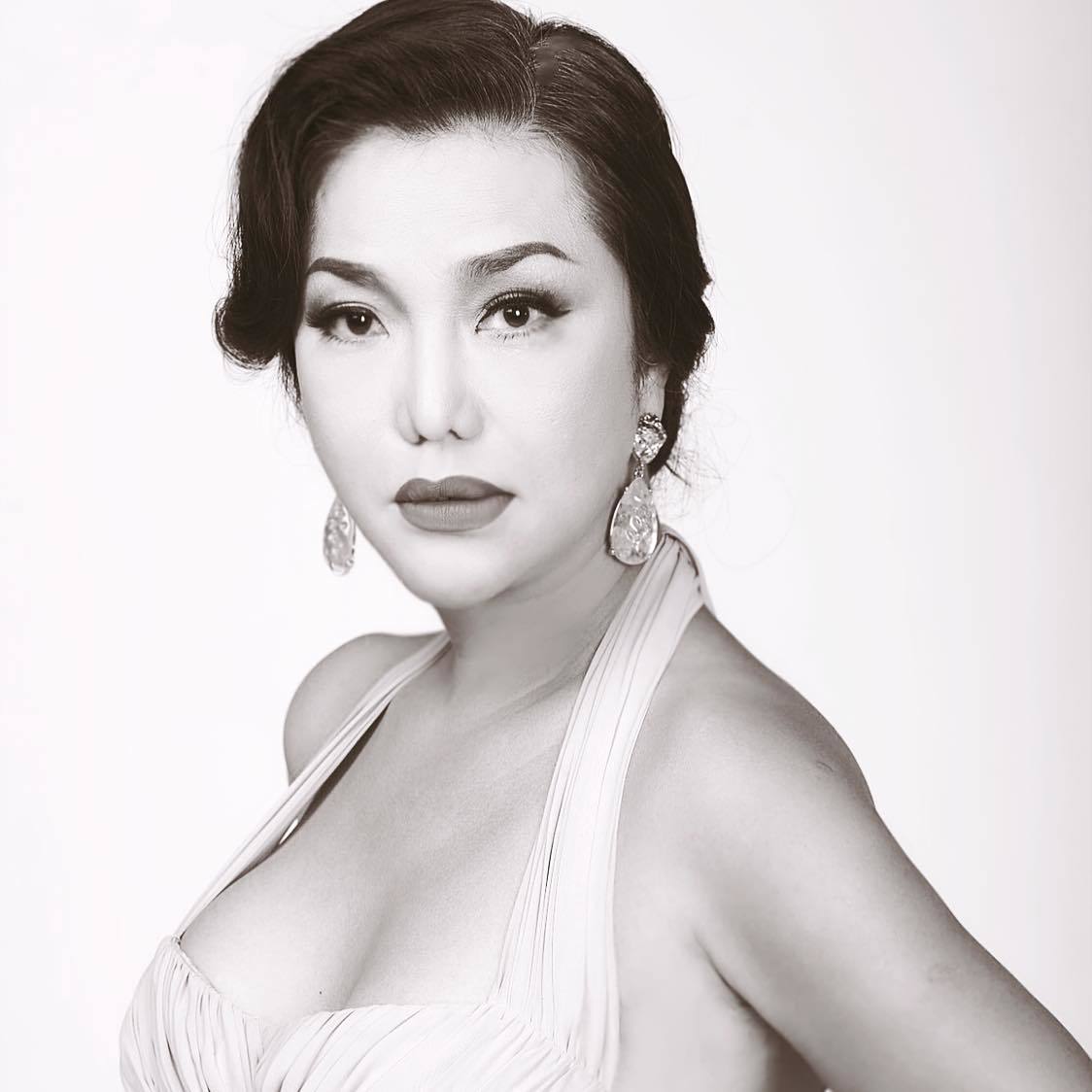 Nỗi đau khó ai thấu của các mỹ nhân chuyển giới Việt-2