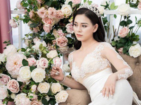 Lộ diện chủ nhân của đám cưới 4 tỷ tiền rạp trang trí, livestream đám cưới còn choáng ngợp hơn cả ảnh chụp