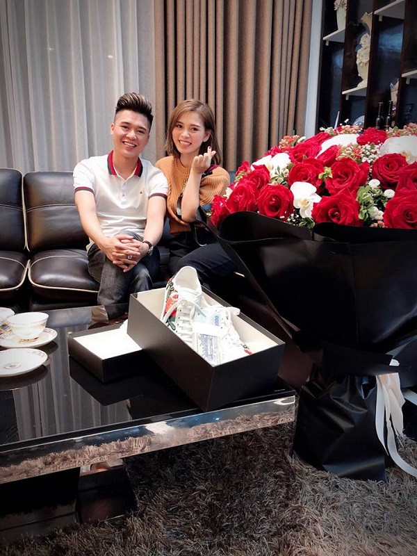 Lộ diện chủ nhân của đám cưới 4 tỷ tiền rạp trang trí, livestream đám cưới còn choáng ngợp hơn cả ảnh chụp-2