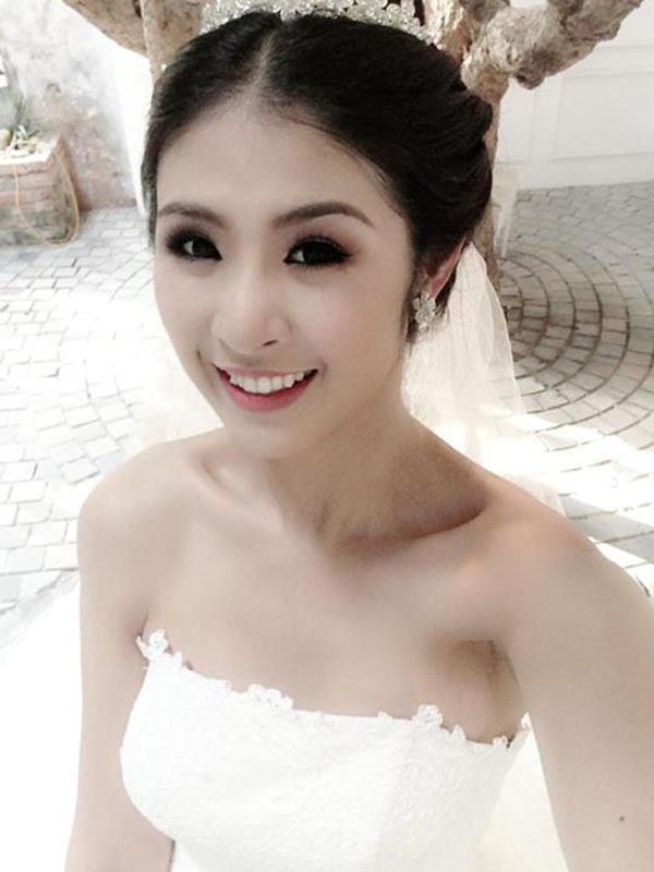 Hoa hậu Việt Nam khó lấy chồng đại gia hơn các Á hậu?-10