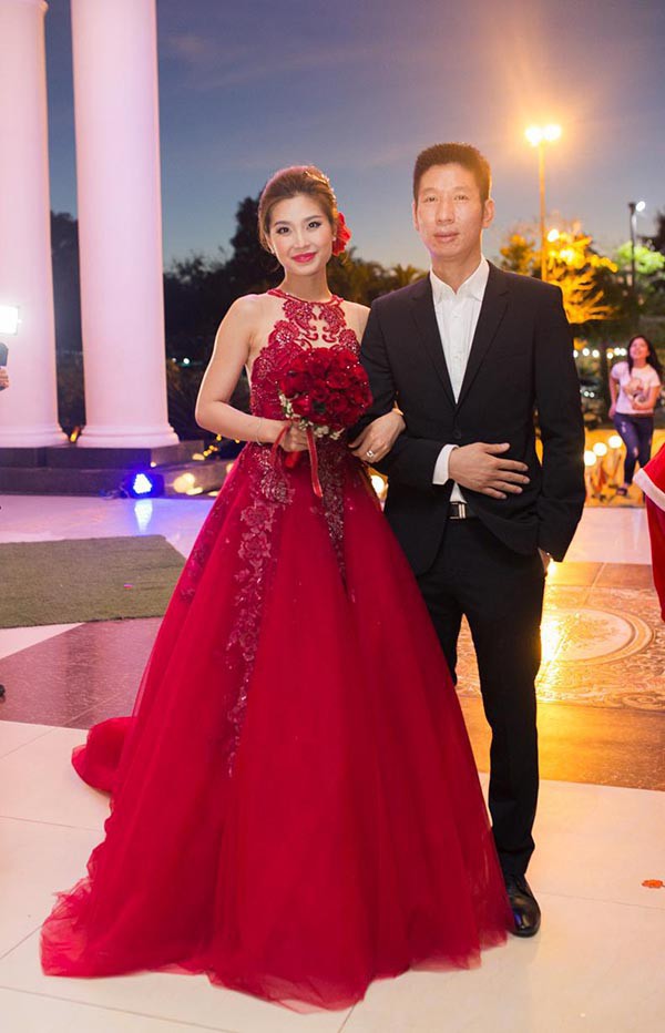 Hoa hậu Việt Nam khó lấy chồng đại gia hơn các Á hậu?-16