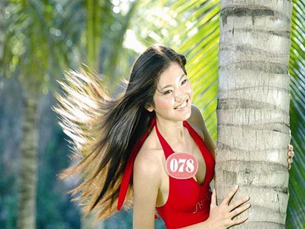 Hoa hậu Việt Nam khó lấy chồng đại gia hơn các Á hậu?-4