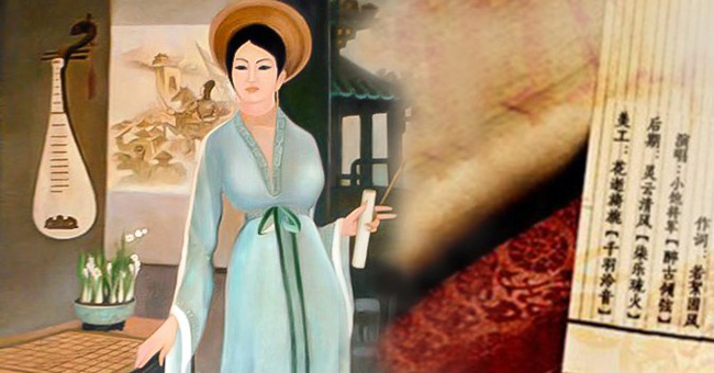 Thái hậu tàn ác bậc nhất sử Việt: Giết 3 con riêng của tiên đế, hạ độc hãm hại con dâu đang mang thai-3