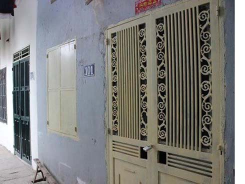 Một công an viên ở Sài Gòn bị đánh chết-3