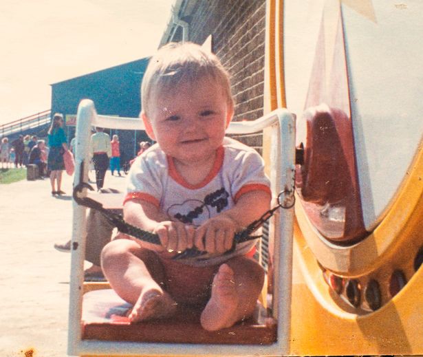 Cậu bé 21 tháng tuổi mất tích và không trở về nữa, 27 năm sau câu chuyện vẫn không thể tìm ra được chân tướng sự việc-2