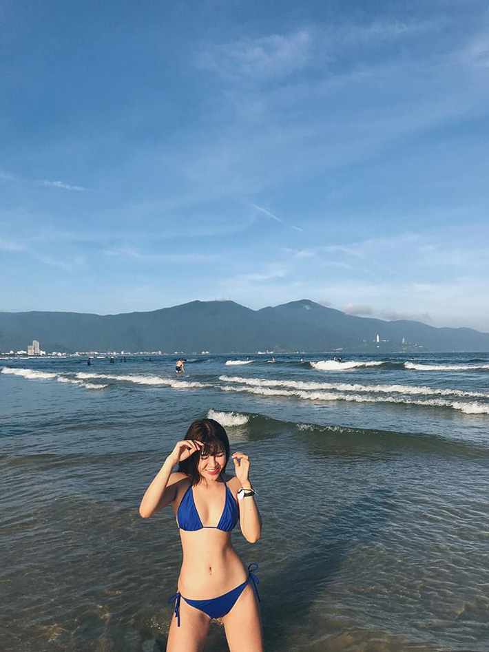 Người yêu của Đặng Văn Lâm thu nhập khủng nhờ… vòng ba big size-4