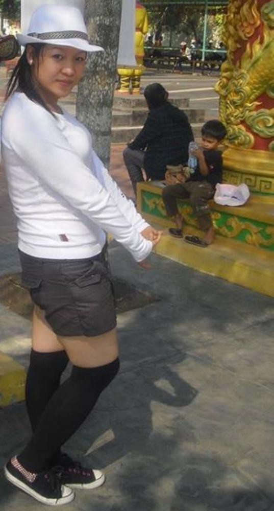 Người yêu của Đặng Văn Lâm thu nhập khủng nhờ… vòng ba big size-5