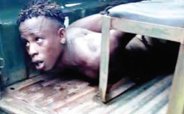 Bị bắt quả tang ân ái với dì ruột, con trai đánh chết mẹ rồi bỏ trốn cùng người tình-2