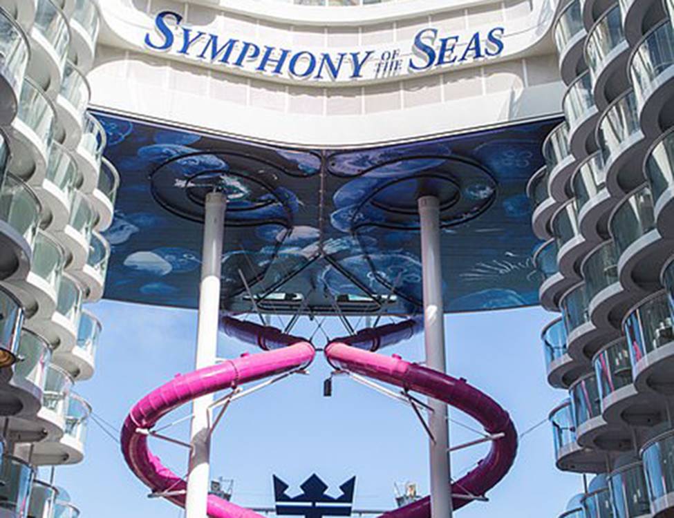 Vẻ đẹp choáng ngợp của siêu du thuyền lớn nhất hành tinh-11