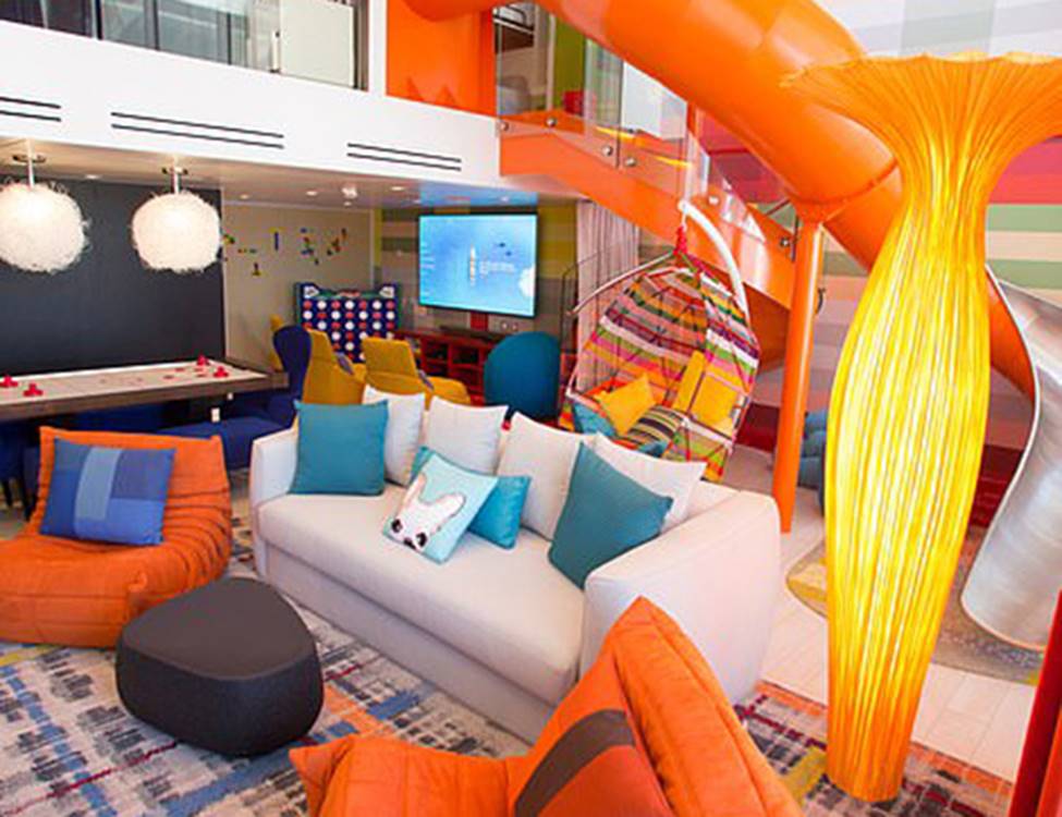 Vẻ đẹp choáng ngợp của siêu du thuyền lớn nhất hành tinh-12