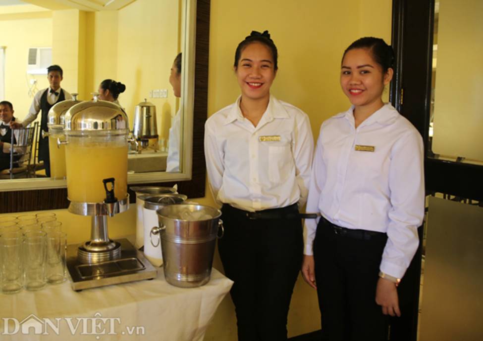 Ảnh: Đại bản doanh của ĐT Việt Nam tại Philippines có gì đáng chú ý?-5