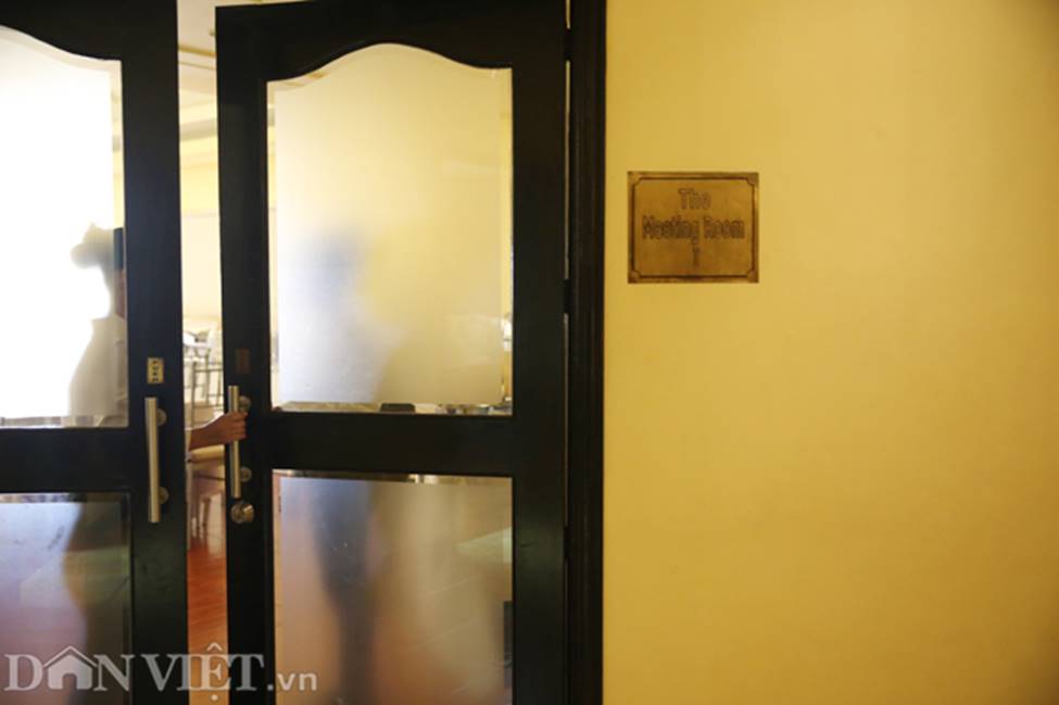 Ảnh: Đại bản doanh của ĐT Việt Nam tại Philippines có gì đáng chú ý?-7