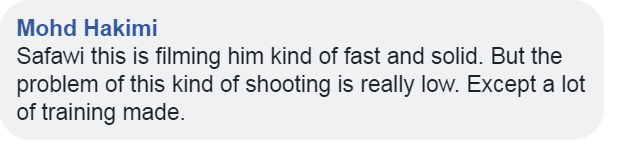 Sút bóng lên trời, thần đồng bóng đá Malaysia bị cổ động viên nhà sỉ nhục, đòi đuổi khỏi đội hình đá AFF Cup-3