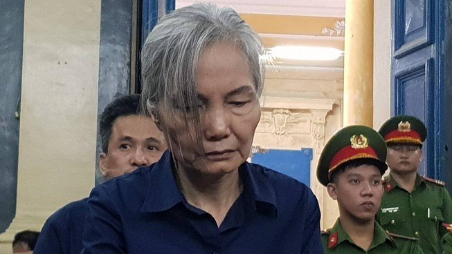 Vũ nhôm giỏi xoay tiền: 30 ngày có ngay 13 triệu USD trả nợ-3