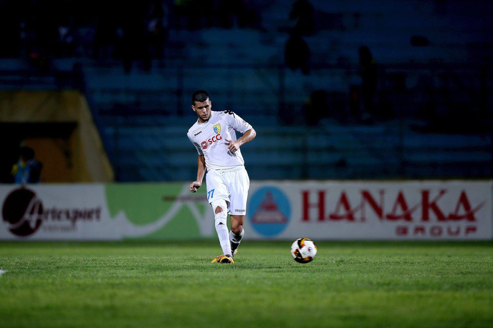 Nhờ Thái Lan, HLV Park Hang-seo tìm ra cách hóa giải Philippines?-2