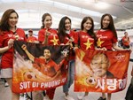 Đội hình Việt Nam vs Philippines: Văn Quyết đá cặp Công Phượng-2