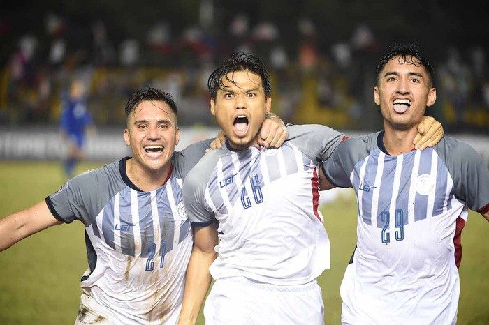 Bacolod: Nước mắt, nỗi đau và sứ mệnh xua tan vết nhơ của quá khứ-4