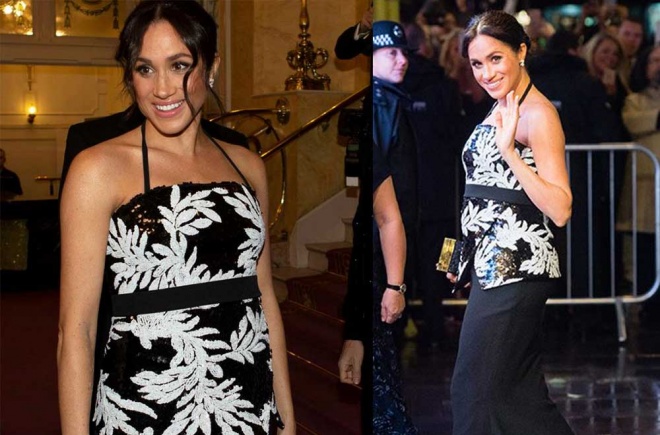 Muốn khác biệt với mẹ chồng quá cố và chị dâu, Công nương Meghan Markle chọn cách sinh trong bồn nước-1