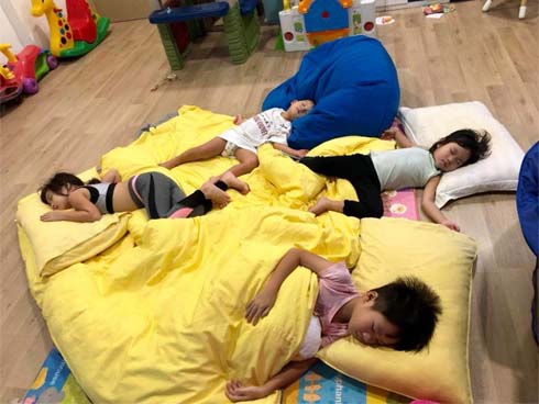 Dạy gì thì dạy, khi nuôi dạy con trai, bố mẹ cần tránh 3 câu nói này-4