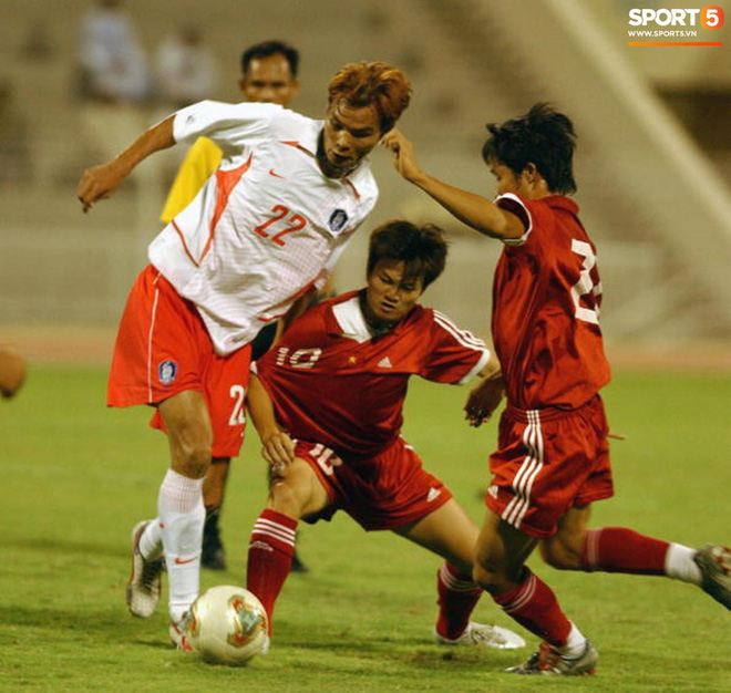 Tuyển Việt Nam quyết thắng để xoá nhoà ký ức buồn tại Bacolod-3