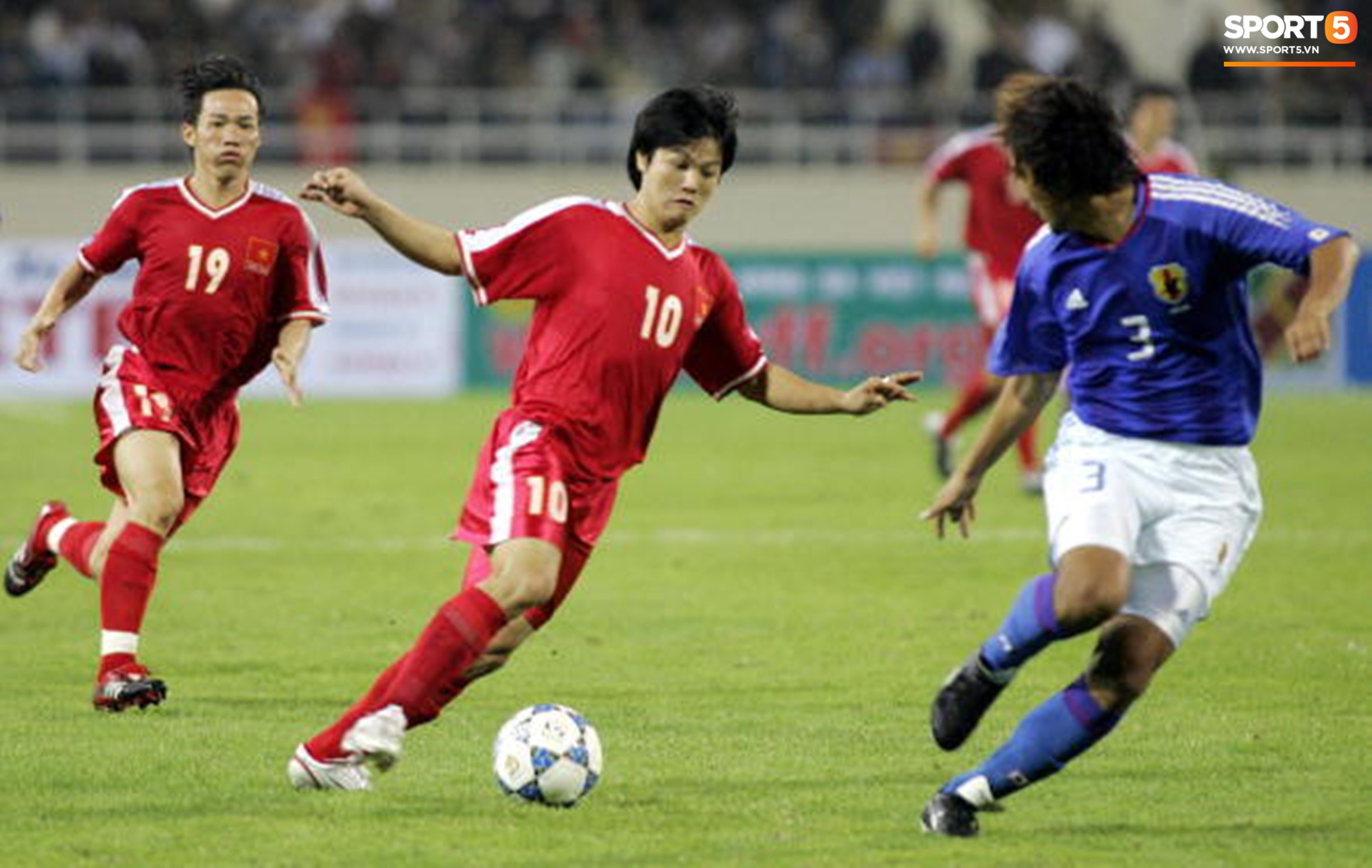 Tuyển Việt Nam quyết thắng để xoá nhoà ký ức buồn tại Bacolod-4