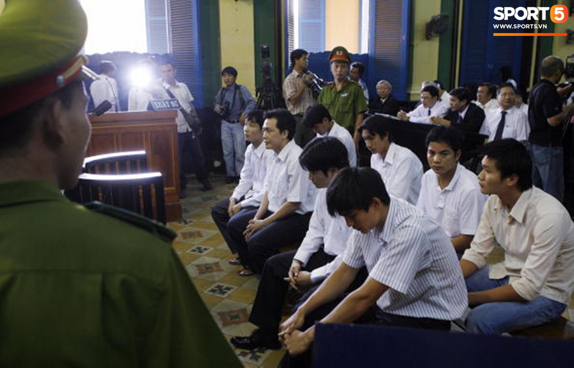 Tuyển Việt Nam quyết thắng để xoá nhoà ký ức buồn tại Bacolod-8