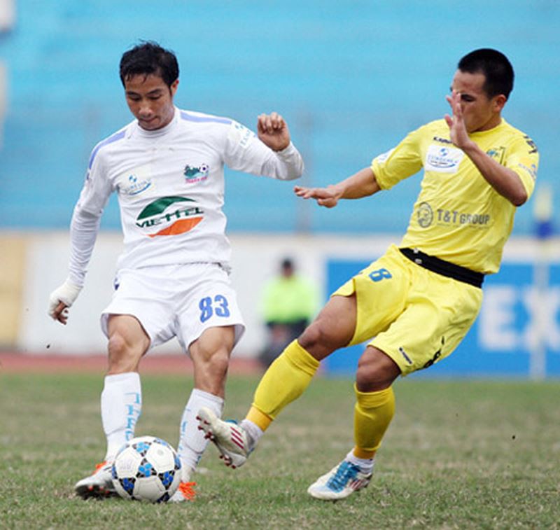 Tuyển Việt Nam quyết thắng để xoá nhoà ký ức buồn tại Bacolod-13