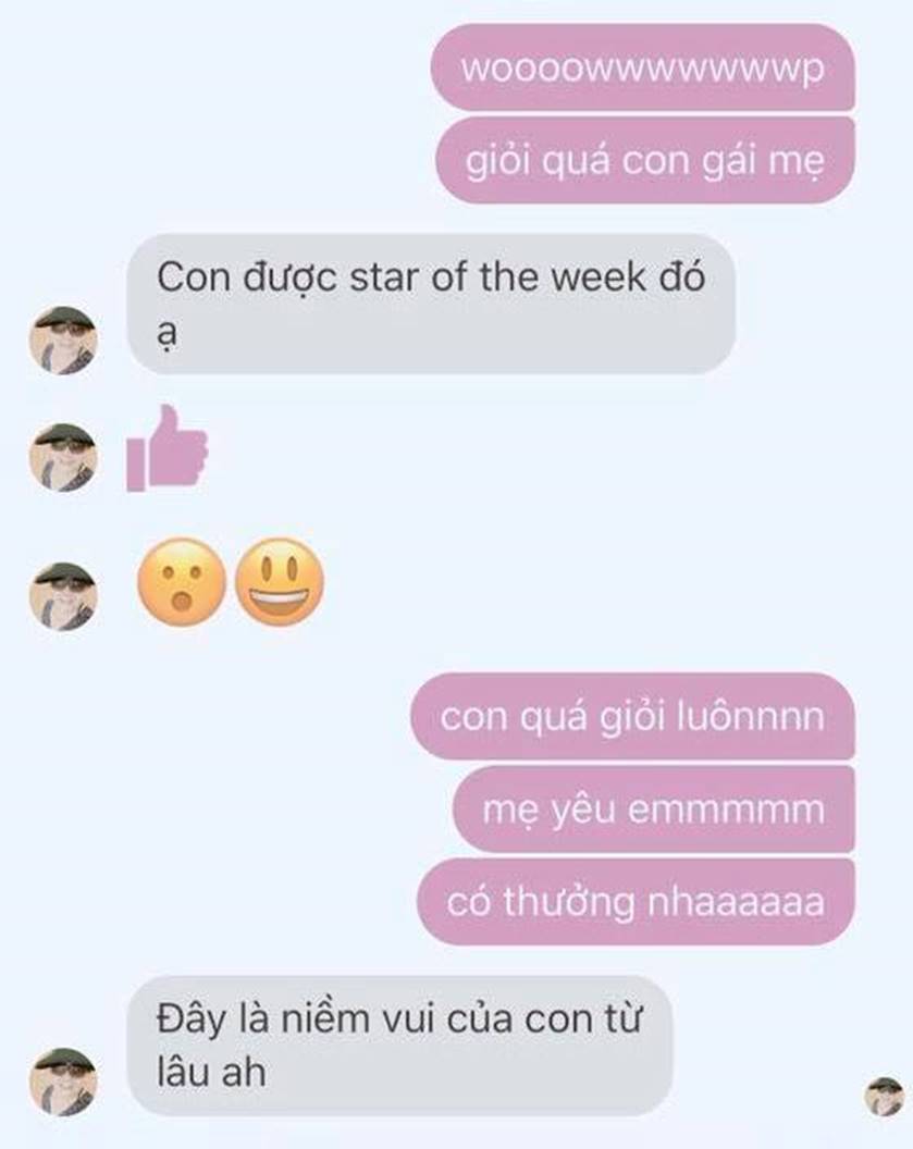 Giật mình: Đã 6 tuổi được mời lên lớp 2, con gái Phạm Quỳnh Anh còn giỏi nhất nhì lớp-3