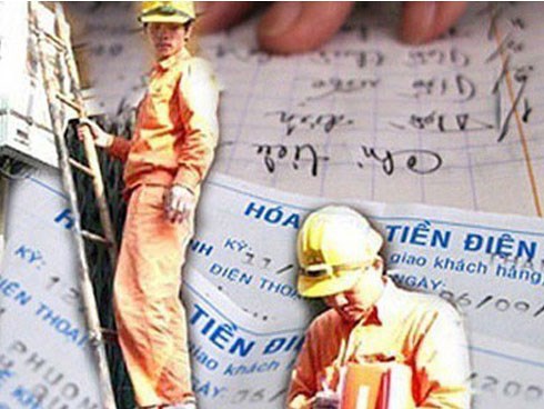 Nóng chuyện giá điện lại tăng và đau đầu với nhà thầu Trung Quốc