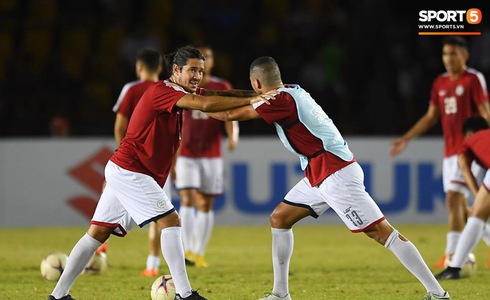 Philippines vs Việt Nam: ĐT Việt Nam giành chiến thắng 2-1 ngay trên sân khách-23
