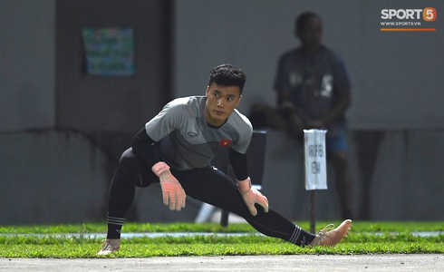 Philippines vs Việt Nam: ĐT Việt Nam giành chiến thắng 2-1 ngay trên sân khách-31