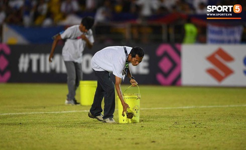 Philippines vs Việt Nam: ĐT Việt Nam giành chiến thắng 2-1 ngay trên sân khách-36