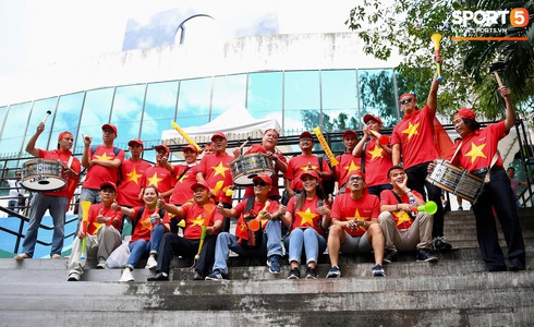 Philippines vs Việt Nam: ĐT Việt Nam giành chiến thắng 2-1 ngay trên sân khách-25