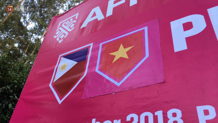 Ban tổ chức AFF Cup sai lầm, nhầm lẫn Việt Nam thành Singapore-2