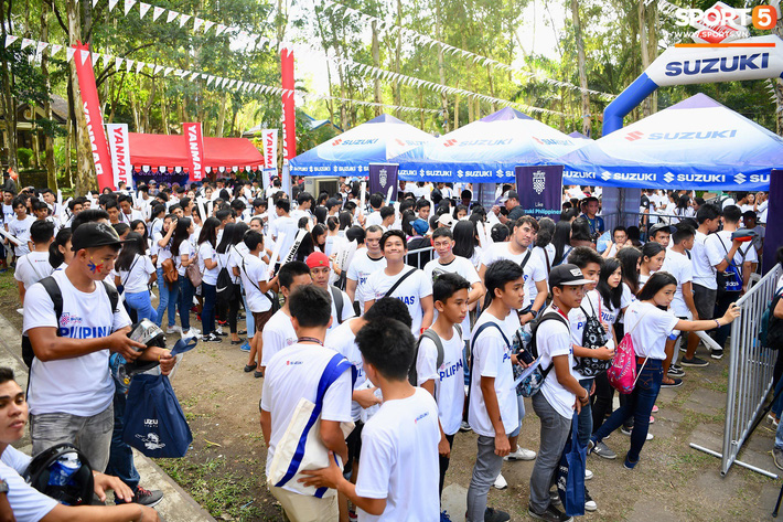 Ban tổ chức AFF Cup sai lầm, nhầm lẫn Việt Nam thành Singapore-5
