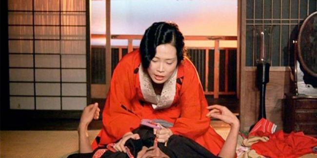 Nữ diễn viên Nhật Bản tha hương suốt 20 năm vì đóng thật cảnh sex-2
