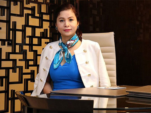 Mong bình yên, bà Diệp Thảo nhường Đặng Lê Nguyên Vũ chia tài sản-2