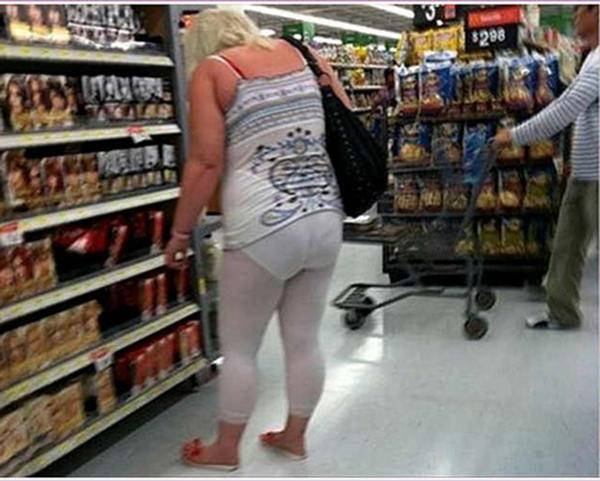 Thi nhau hoá thảm họa chỉ với một kiểu quần, thời trang sai hay chị em vốn đã quá sai-2