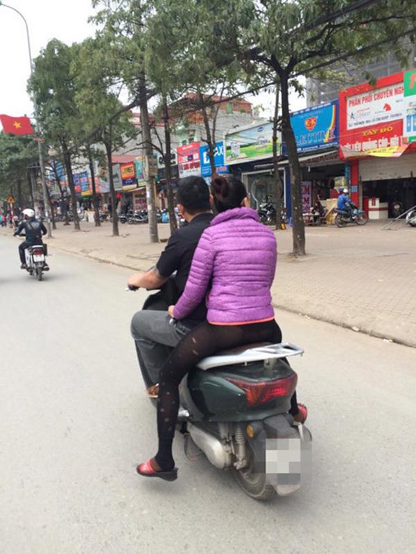 Thi nhau hoá thảm họa chỉ với một kiểu quần, thời trang sai hay chị em vốn đã quá sai-5