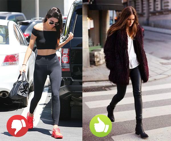 Thi nhau hoá thảm họa chỉ với một kiểu quần, thời trang sai hay chị em vốn đã quá sai-9